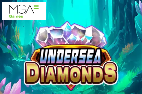Undersea Diamonds